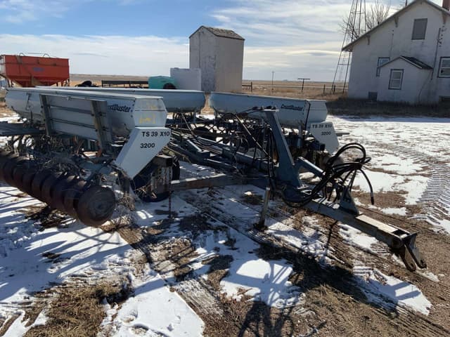 Image of CrustBuster 3200 equipment image 1