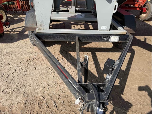 Image of CrustBuster Speed King equipment image 4