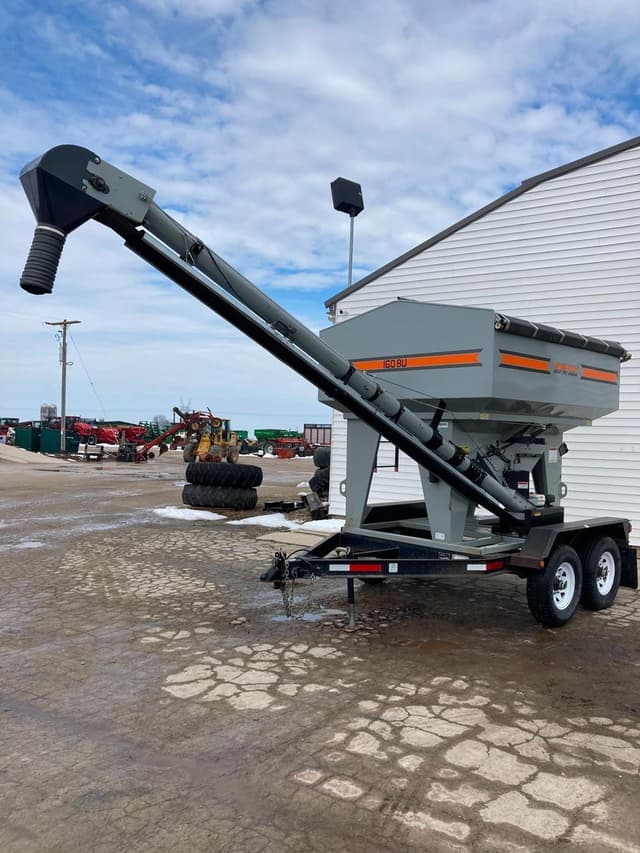 Image of CrustBuster Speed King equipment image 1