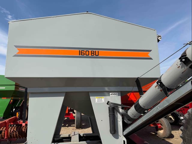 Image of CrustBuster Speed King equipment image 3