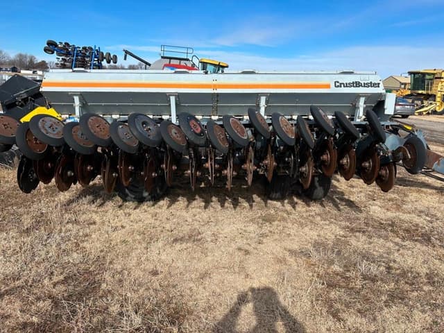 Image of CrustBuster 4000 equipment image 4