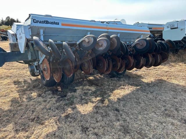 Image of CrustBuster 4000 equipment image 3