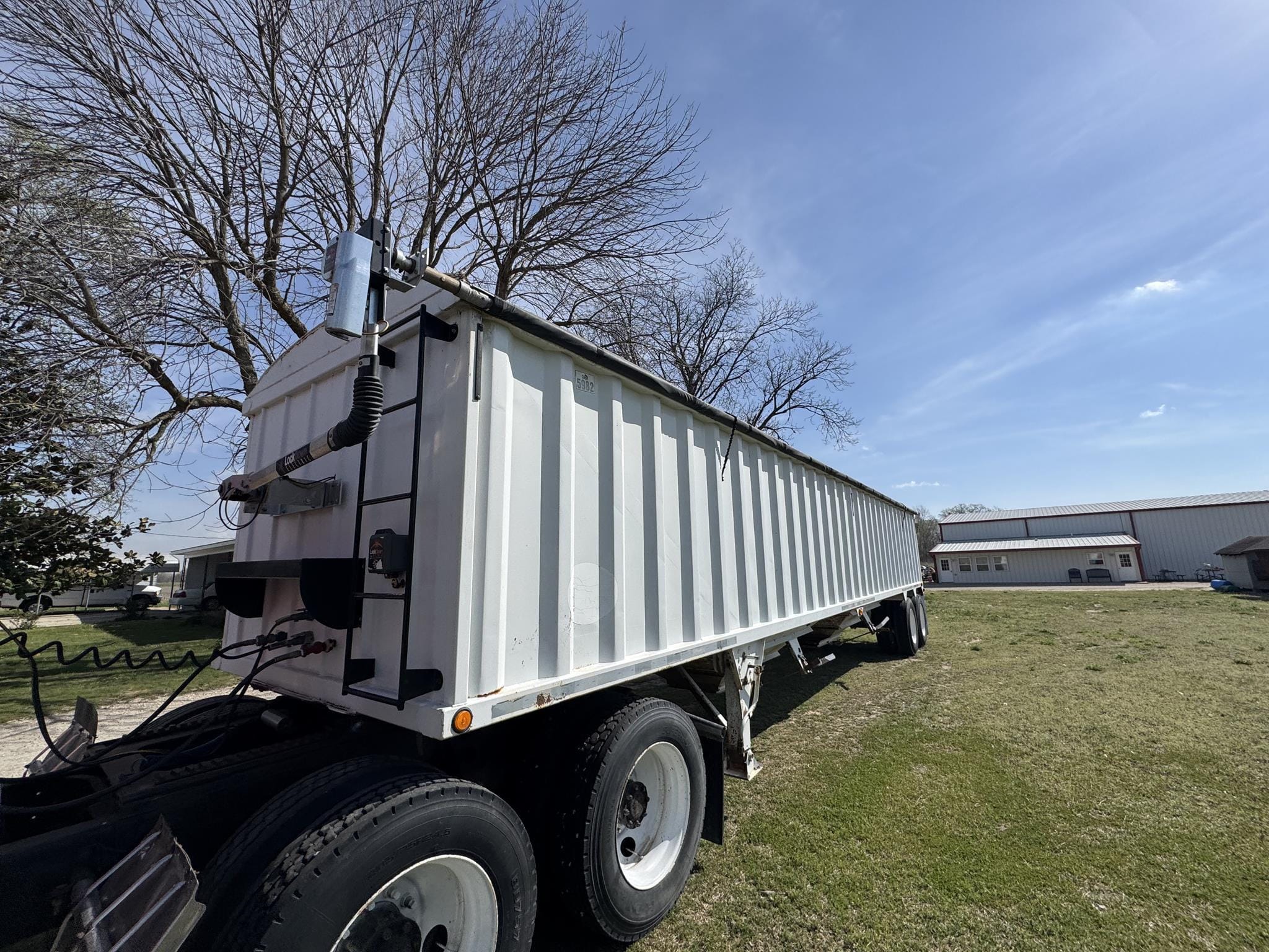 CTS GHT-40 Equipment Image0