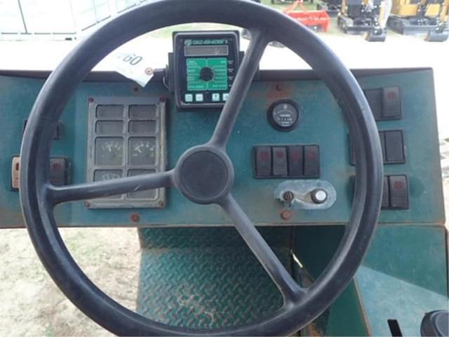 Image of CTS Tobacco Cropper equipment image 2