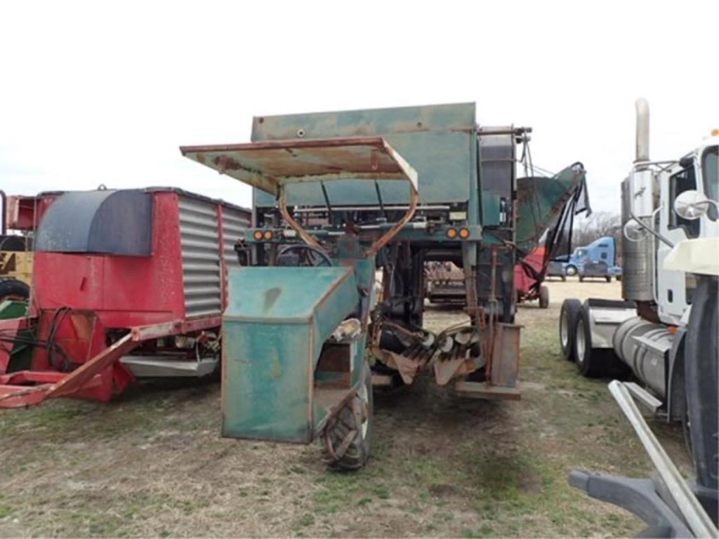 Image of CTS Tobacco Cropper Primary image
