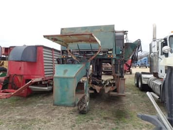 Main image CTS Tobacco Cropper