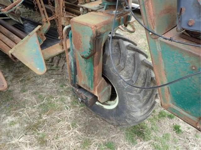 Image of CTS Tobacco Cropper equipment image 3