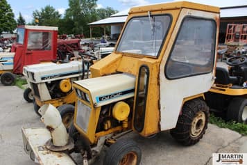 Main image Cub Cadet 126