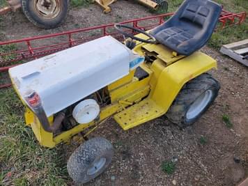 Main image Cub Cadet 125