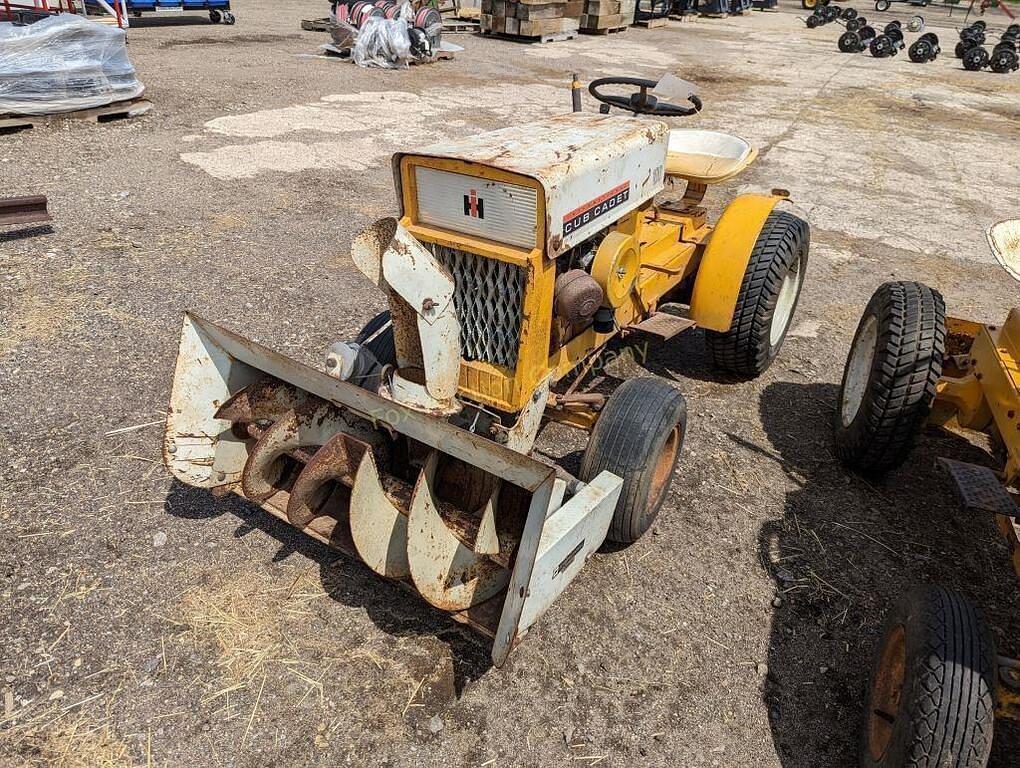 Cub Cadet 100 Other Equipment Turf for Sale | Tractor Zoom