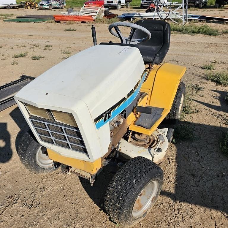 Image of Cub Cadet 1015 Image 0