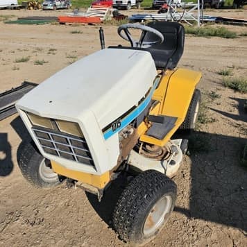Main image Cub Cadet 1015