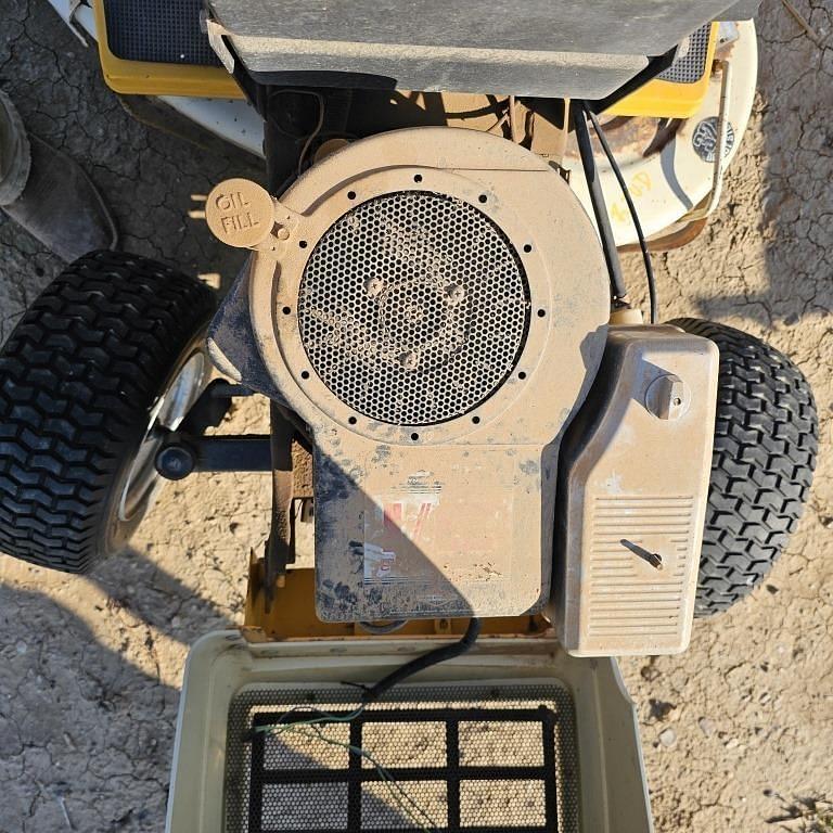 Image of Cub Cadet 1015 Image 1