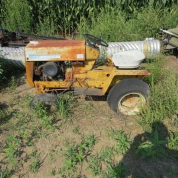 Main image Cub Cadet 102