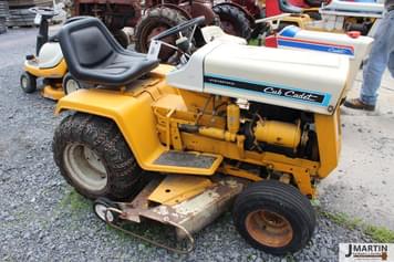 Main image Cub Cadet 1027