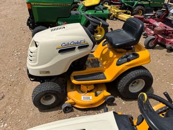 Main image Cub Cadet LT1040
