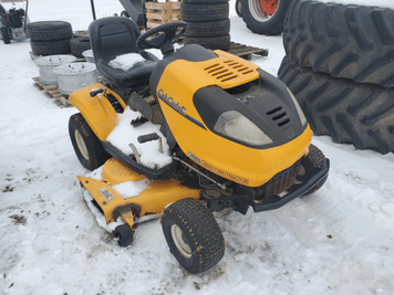 Main image Cub Cadet 1050
