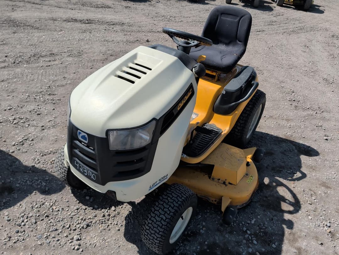 Image of Cub Cadet 1054 Primary image