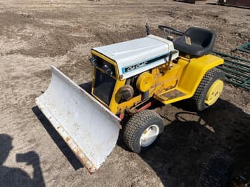 Main image Cub Cadet 106
