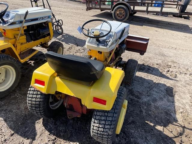 Image of Cub Cadet 106 equipment image 3