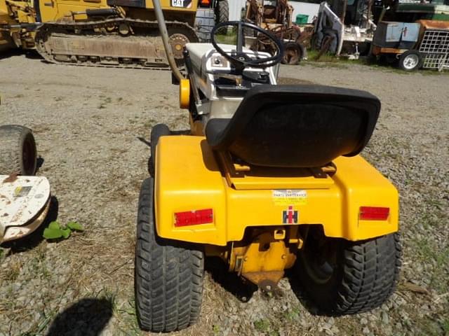 Image of Cub Cadet 109 equipment image 3