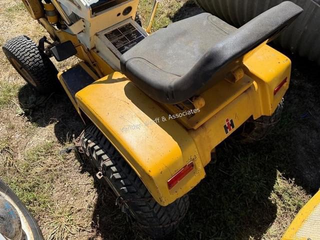 Image of Cub Cadet 109 equipment image 3