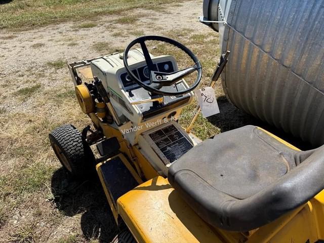 Image of Cub Cadet 109 equipment image 2