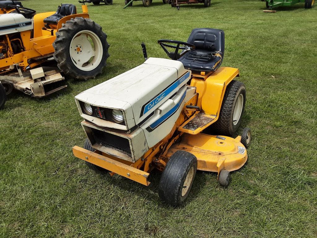 Main image Cub Cadet 1200