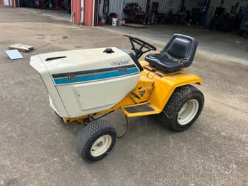 Main image Cub Cadet 1211