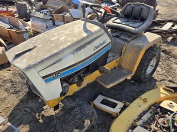 Main image Cub Cadet 1215