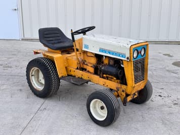 Main image Cub Cadet 122