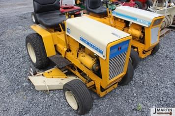 Main image Cub Cadet 122