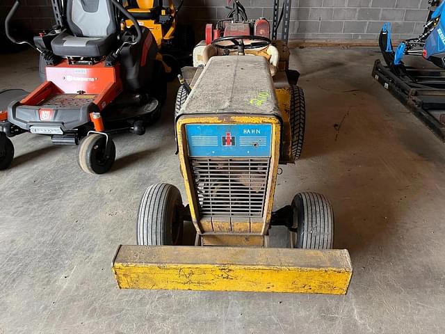 Image of Cub Cadet 122 equipment image 2