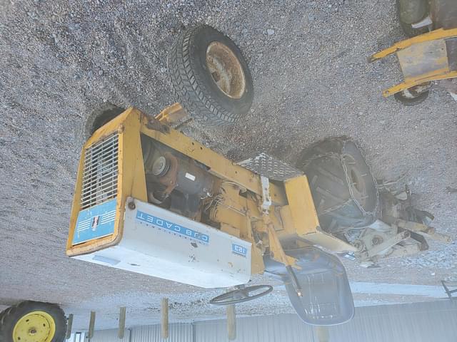 Image of Cub Cadet 123 equipment image 1