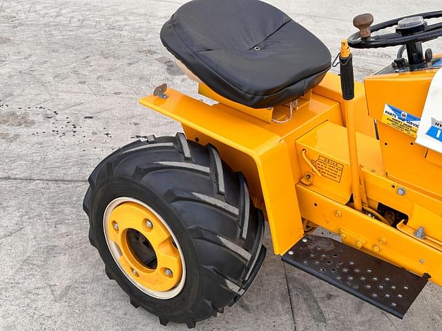 Image of Cub Cadet 123 equipment image 4