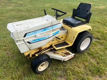 Main image Cub Cadet 1250