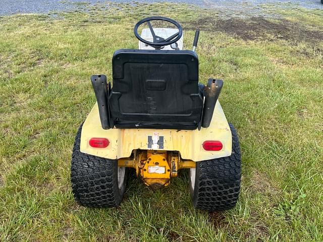 Image of Cub Cadet 1250 equipment image 3