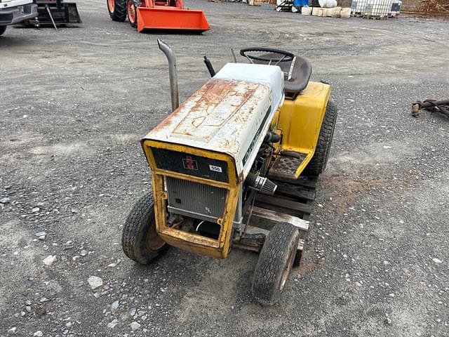 Image of Cub Cadet 126 equipment image 1