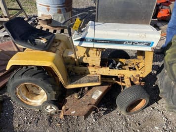Main image Cub Cadet 127