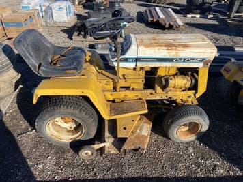 Main image Cub Cadet 127