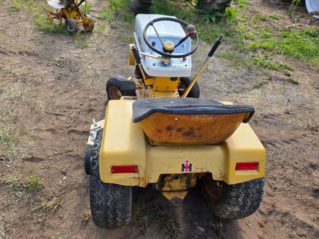 Image of Cub Cadet 127 equipment image 3