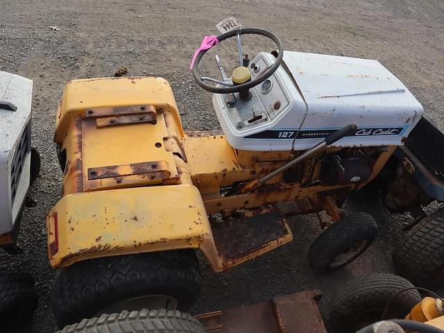 Image of Cub Cadet 127 equipment image 4