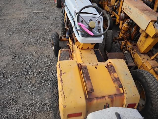 Image of Cub Cadet 127 equipment image 3