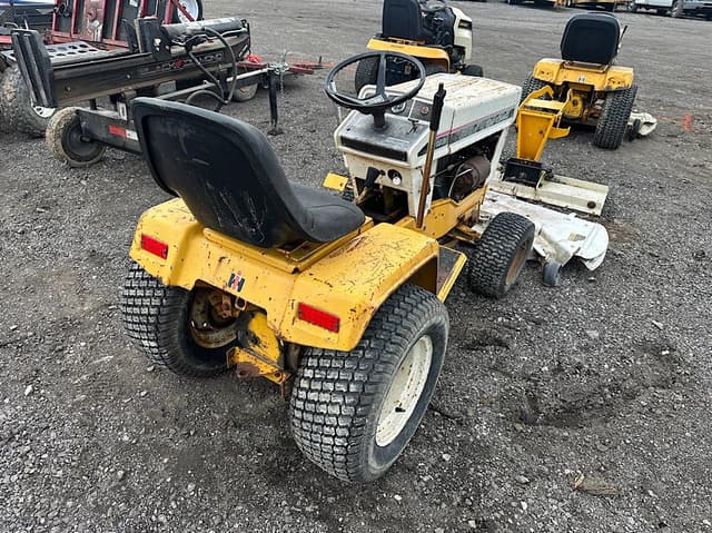 Image of Cub Cadet 128 equipment image 4