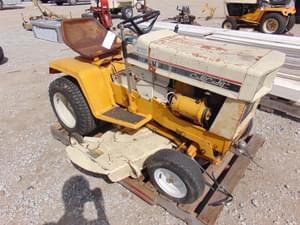Cub Cadet 129 Image