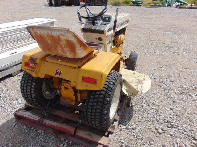 Image of Cub Cadet 129 equipment image 4