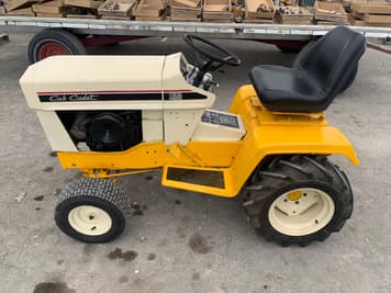 Main image Cub Cadet 129