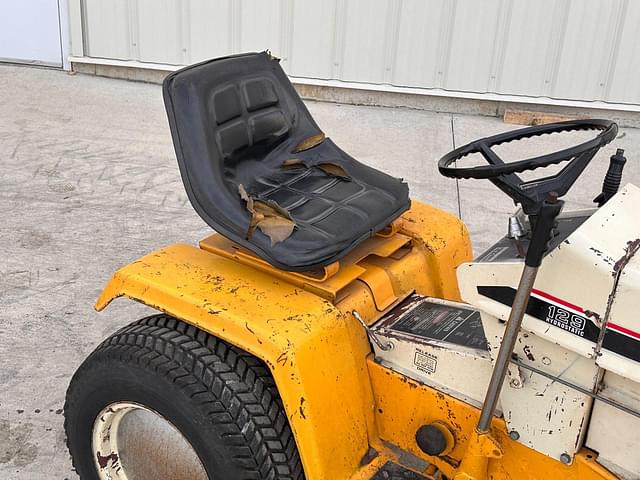 Image of Cub Cadet 129 equipment image 4