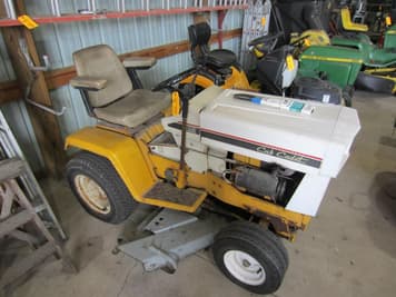 Main image Cub Cadet 129