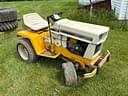 Cub Cadet 129 Image